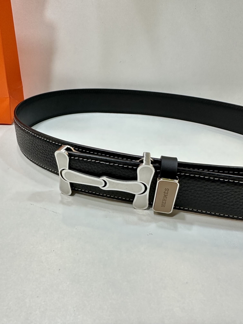 Hermes Belts